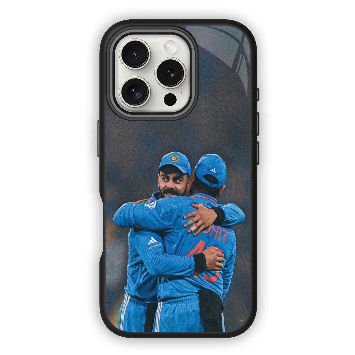 🔥 Roko Brotherhood Phone Case