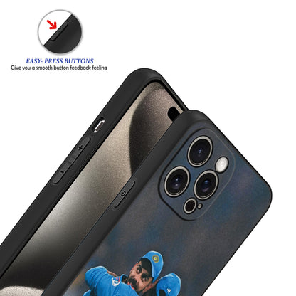 🔥 Roko Brotherhood Phone Case