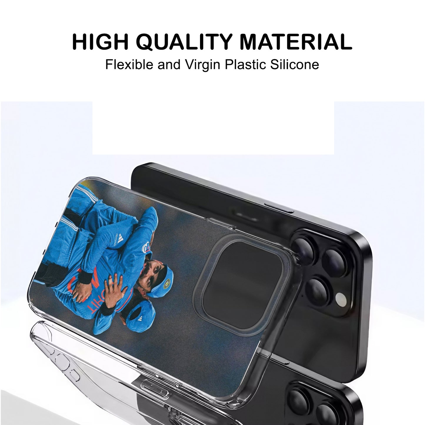 🔥 Roko Brotherhood Phone Case