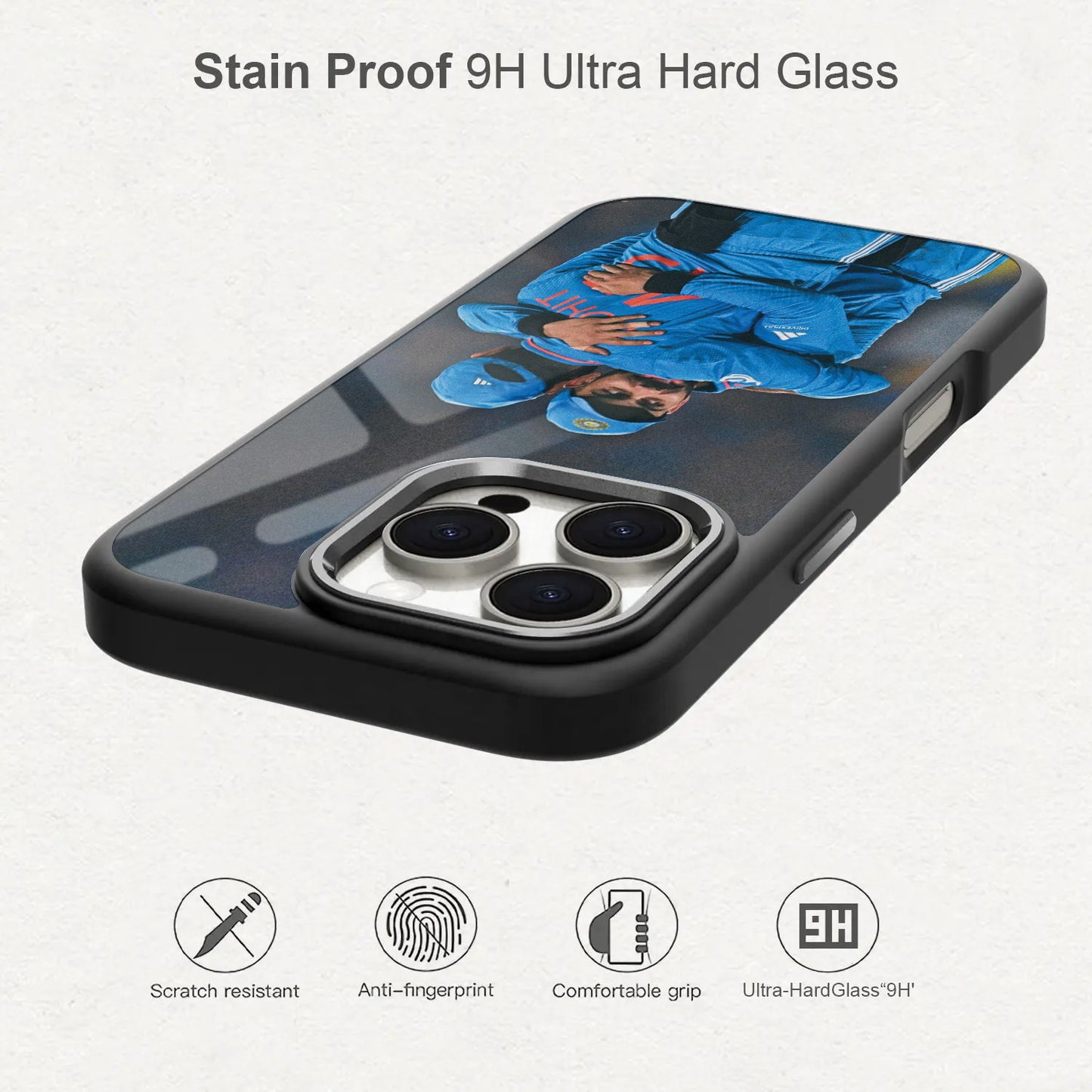 🔥 Roko Brotherhood Phone Case