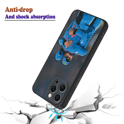 🔥 Roko Brotherhood Phone Case