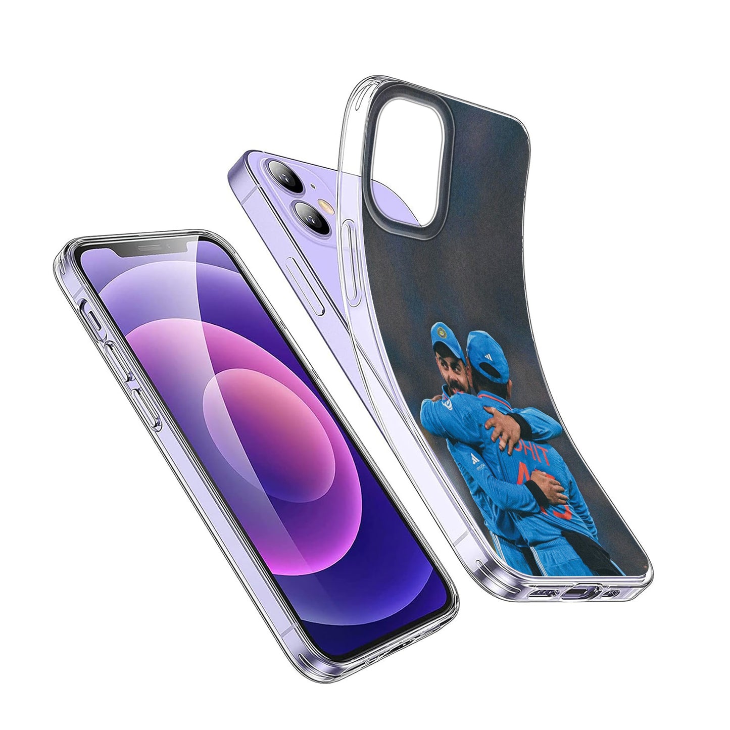 🔥 Roko Brotherhood Phone Case