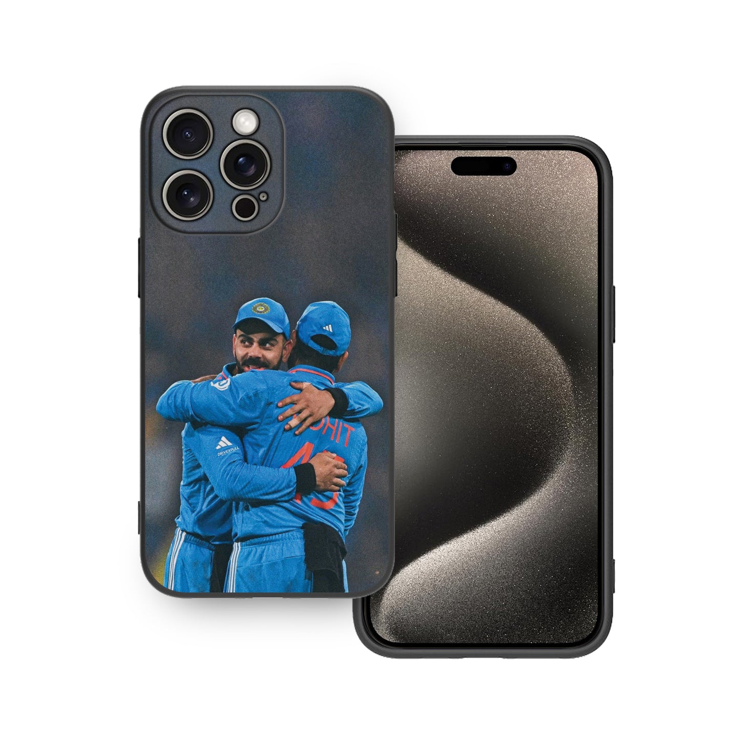 🔥 Roko Brotherhood Phone Case