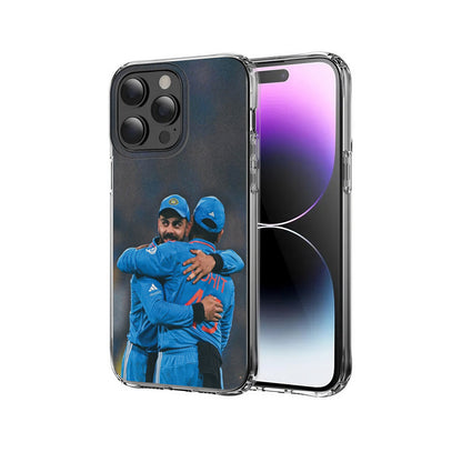 🔥 Roko Brotherhood Phone Case