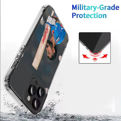 🎯 Kohli's Ton 💯 (Cricket) Phone Case