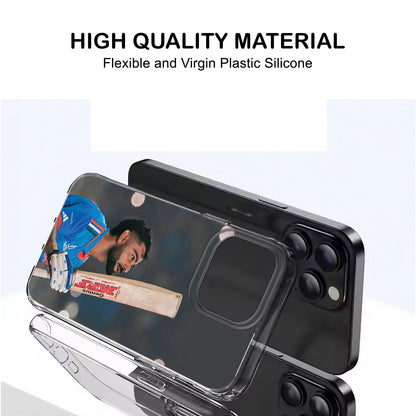 🎯 Kohli's Ton 💯 (Cricket) Phone Case