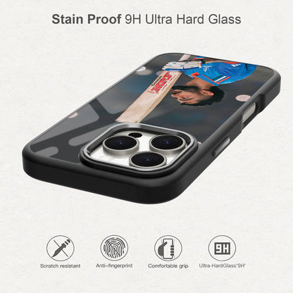🎯 Kohli's Ton 💯 (Cricket) Phone Case