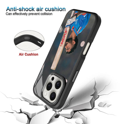 🎯 Kohli's Ton 💯 (Cricket) Phone Case