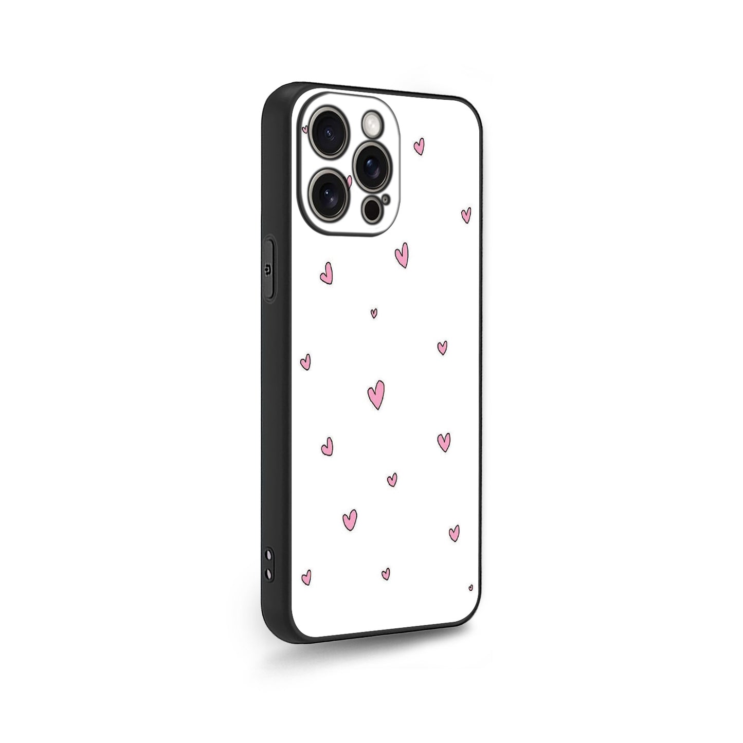 Cute Heart💓 Aesthetics Phone Case