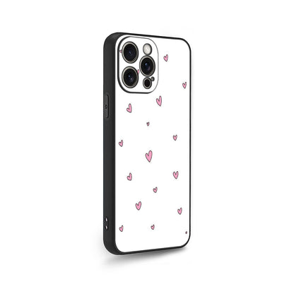 Cute Heart💓 Aesthetics Phone Case