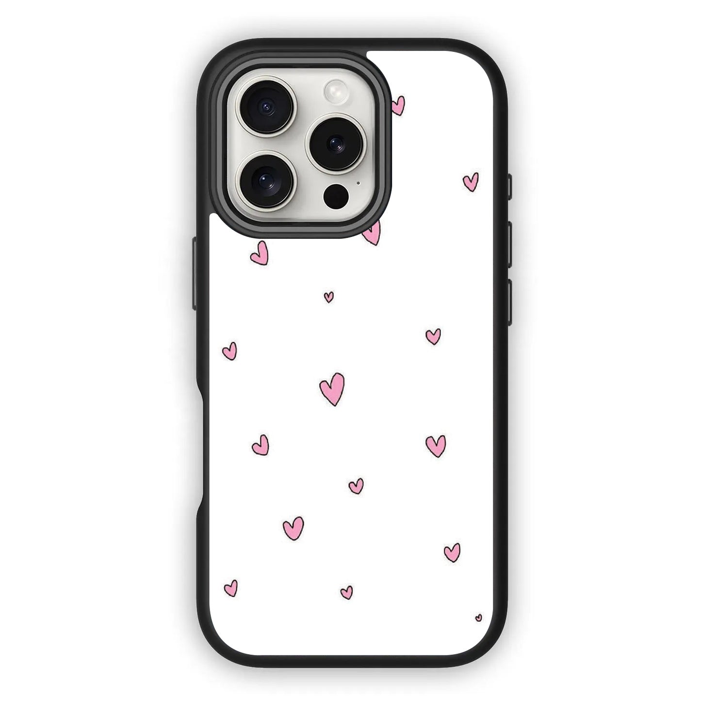 Cute Heart💓 Aesthetics Phone Case