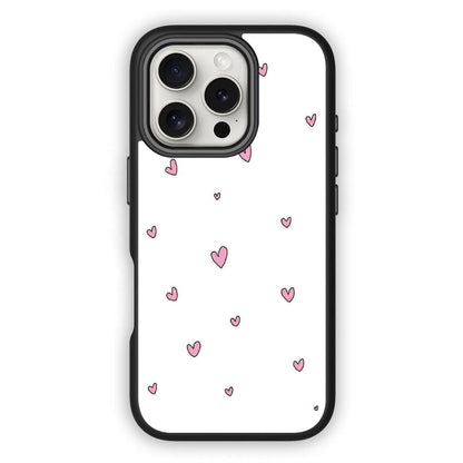 Cute Heart💓 Aesthetics Phone Case