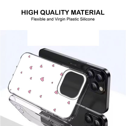 Cute Heart💓 Aesthetics Phone Case