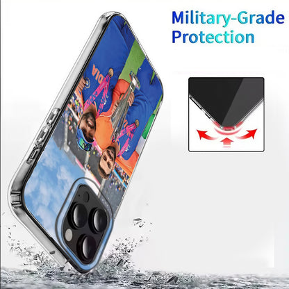 Rohit & Kohli Duo ROKO Phone Case