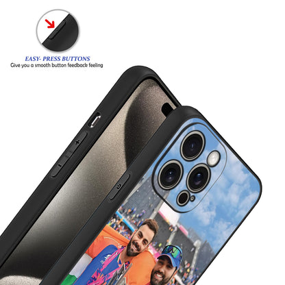 Rohit & Kohli Duo ROKO Phone Case