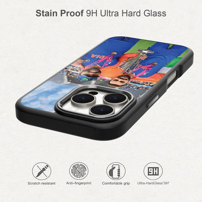 Rohit & Kohli Duo ROKO Phone Case