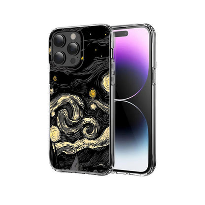 Vangogh : Three Phone Case