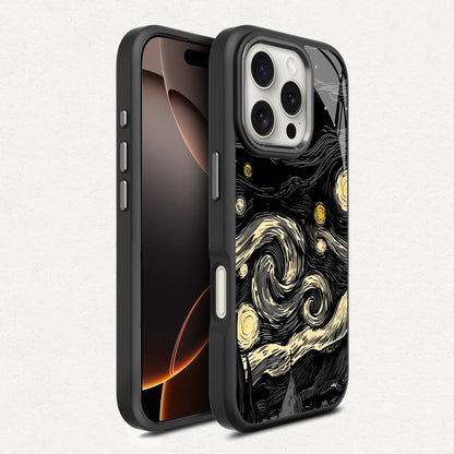 Vangogh : Three Phone Case