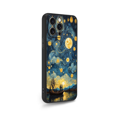 Vangogh : Two Phone Case
