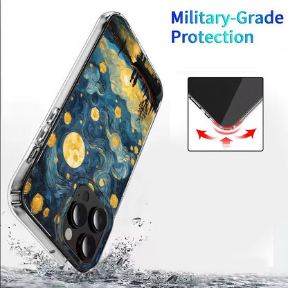 Vangogh : Two Phone Case