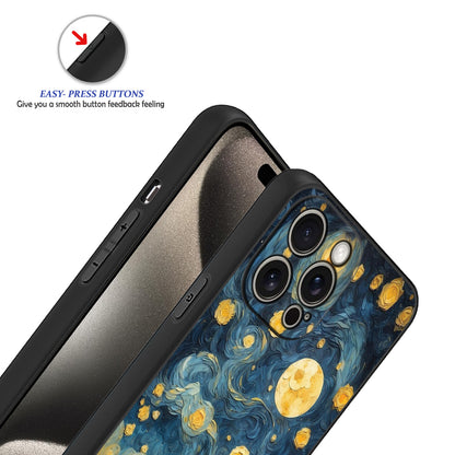 Vangogh : Two Phone Case