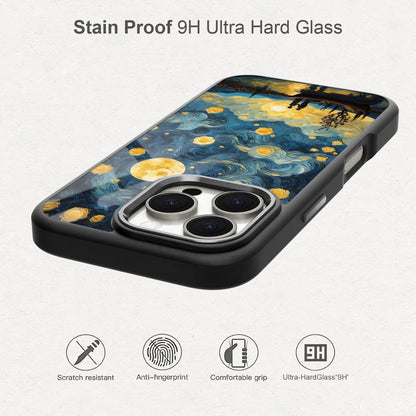 Vangogh : Two Phone Case