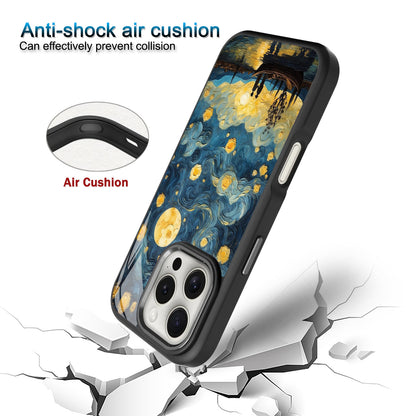 Vangogh : Two Phone Case