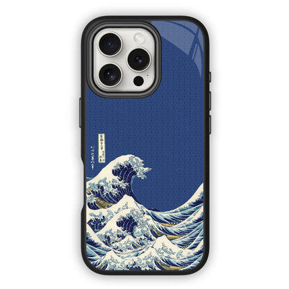 🌊 Ocean Aesthetic Phone Case