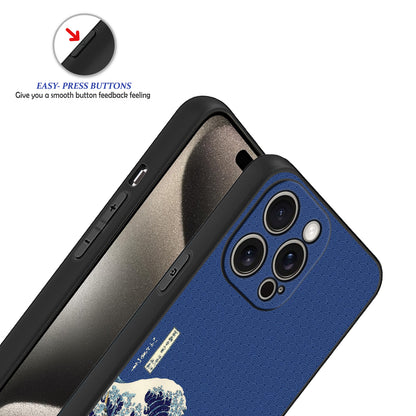 🌊 Ocean Aesthetic Phone Case