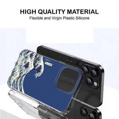 🌊 Ocean Aesthetic Phone Case