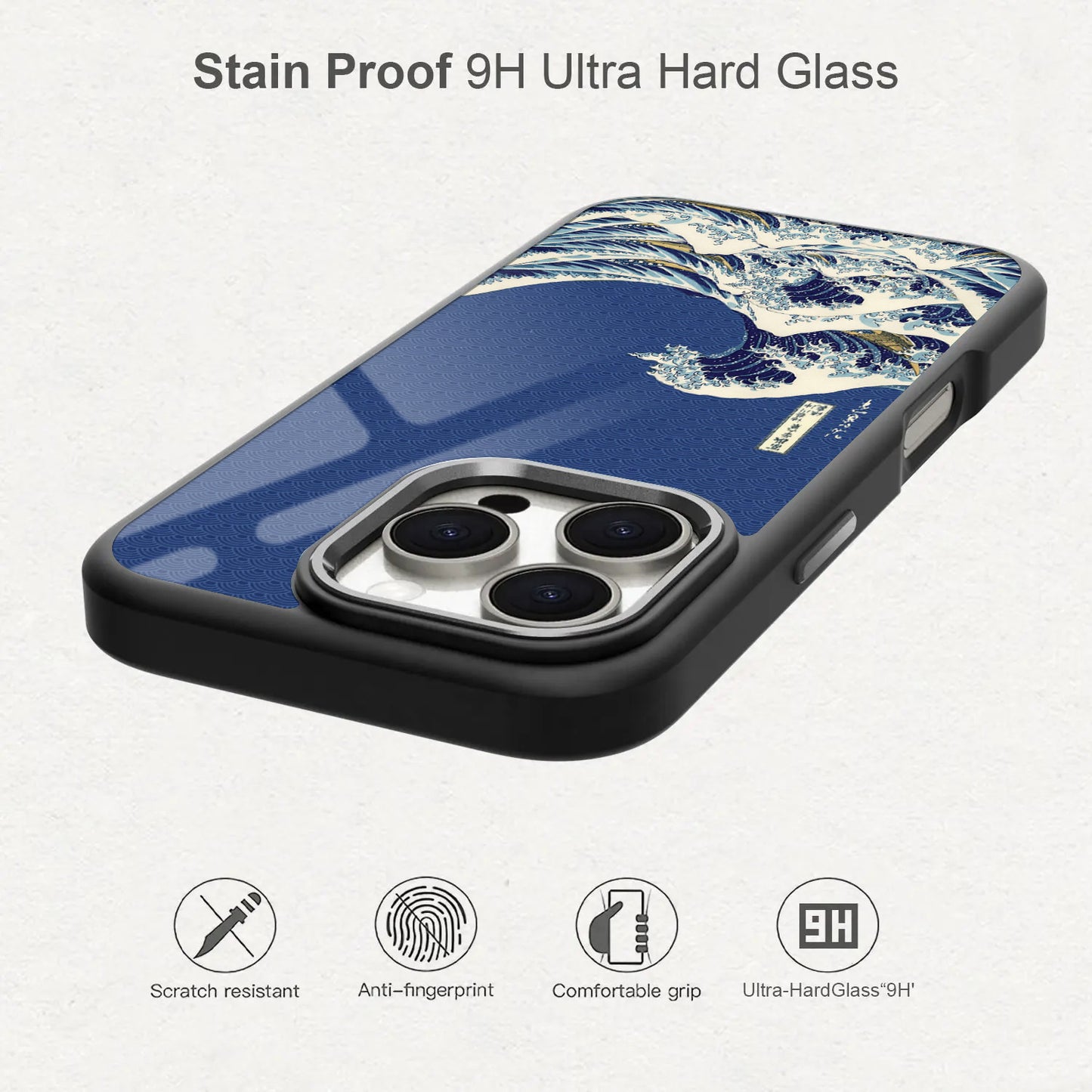 🌊 Ocean Aesthetic Phone Case