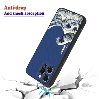 🌊 Ocean Aesthetic Phone Case