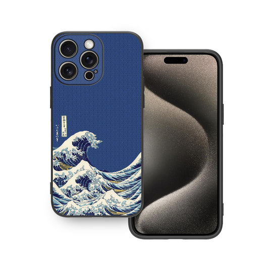 🌊 Ocean Aesthetic Phone Case
