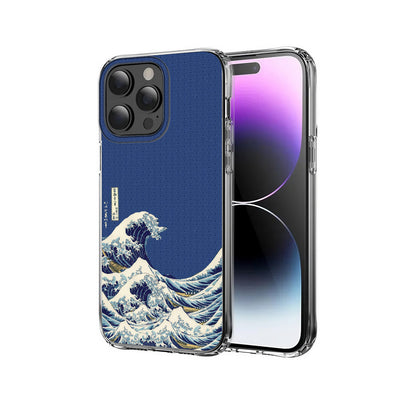 🌊 Ocean Aesthetic Phone Case