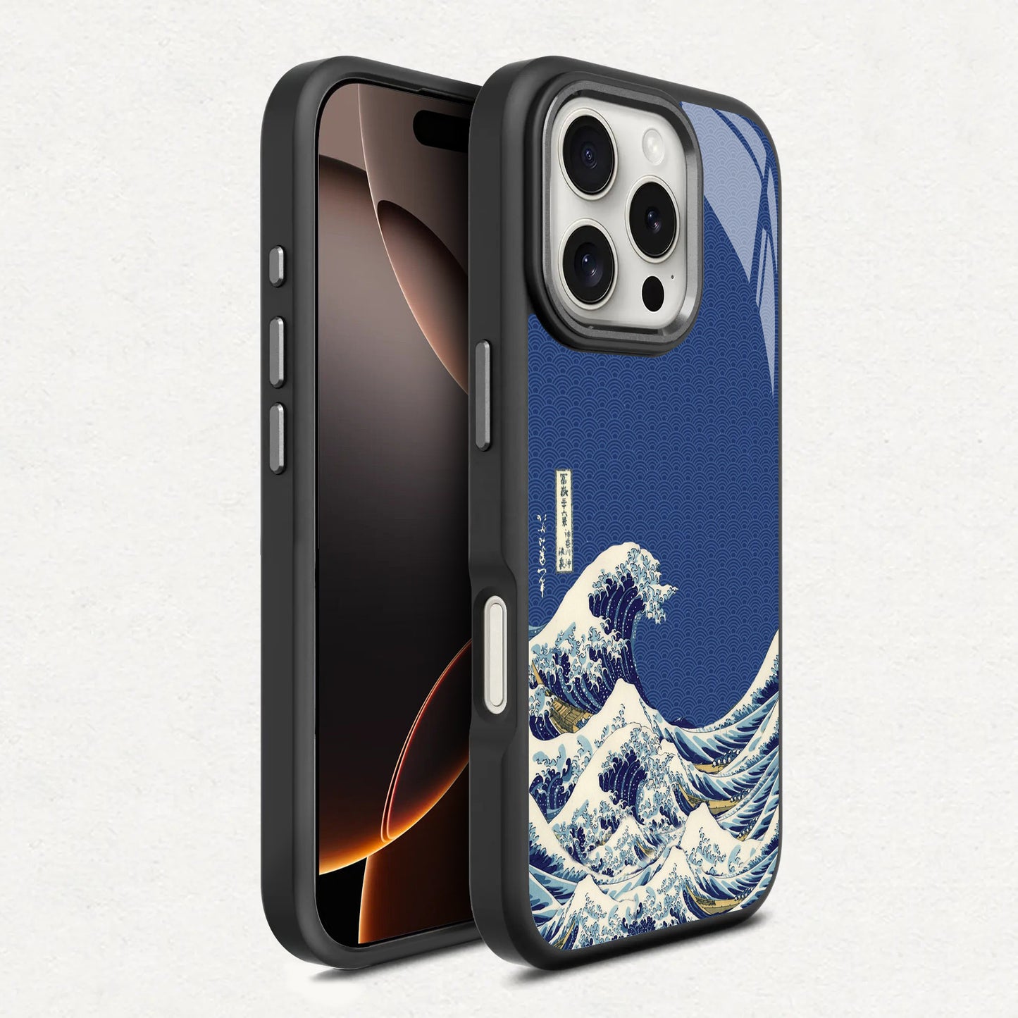 🌊 Ocean Aesthetic Phone Case