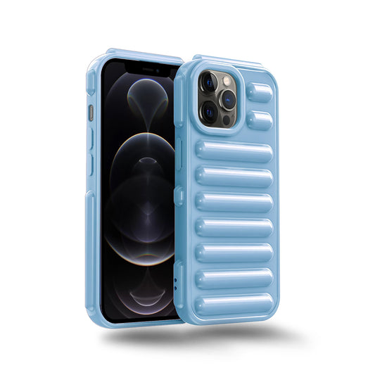 Capsule Design Case For Apple iPhone 12 Pro