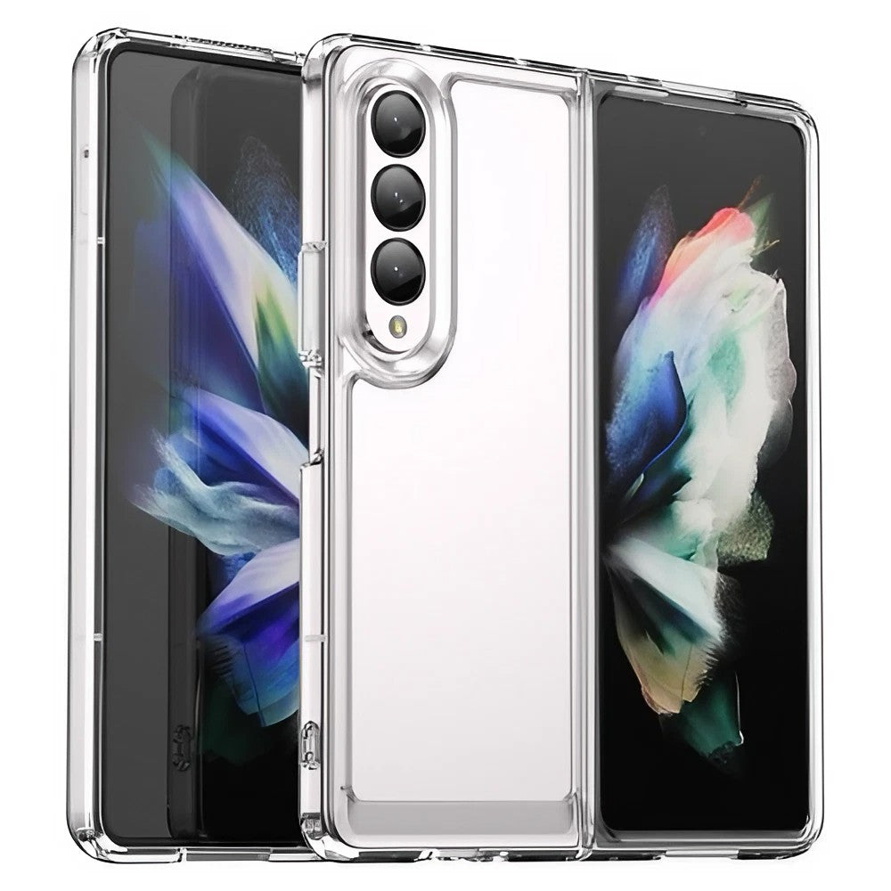 Space Case Design For Samsung Galaxy Fold 4