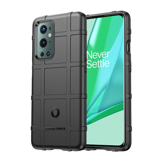 Armor Back Cover for OnePlus 9 Pro