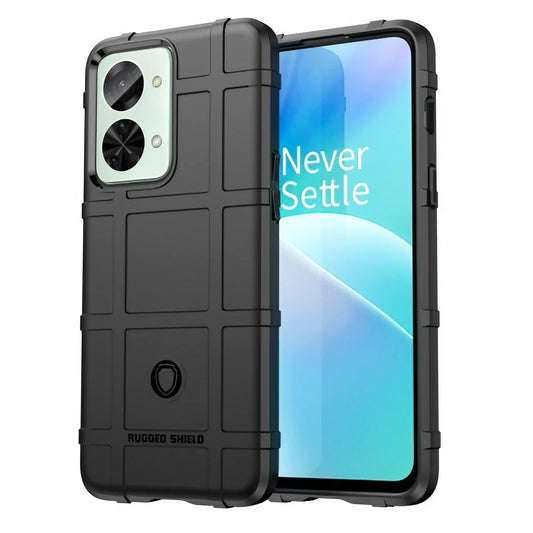 Armor Back Cover for OnePlus Nord 2T