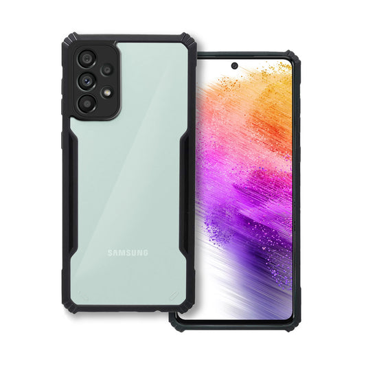 360 Degree Protection Back Cover For Samsung Galaxy A73