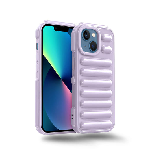 Capsule Design Case For Apple iPhone 13