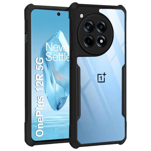 360 Degree Protection Back Cover For OnePlus 12R