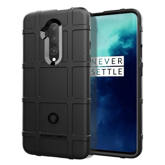 Armor Back Cover for OnePlus 7T Pro