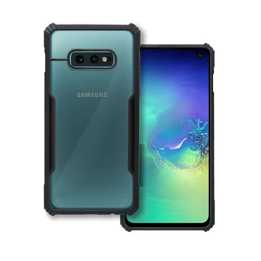 360 Degree Protection Back Cover For Samsung Galaxy S10E