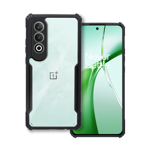 360 Degree Protection Back Cover For OnePlus Nord CE 4