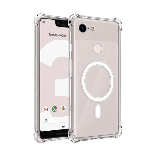 Magsafe Back Cover for Google Pixel 3 XL