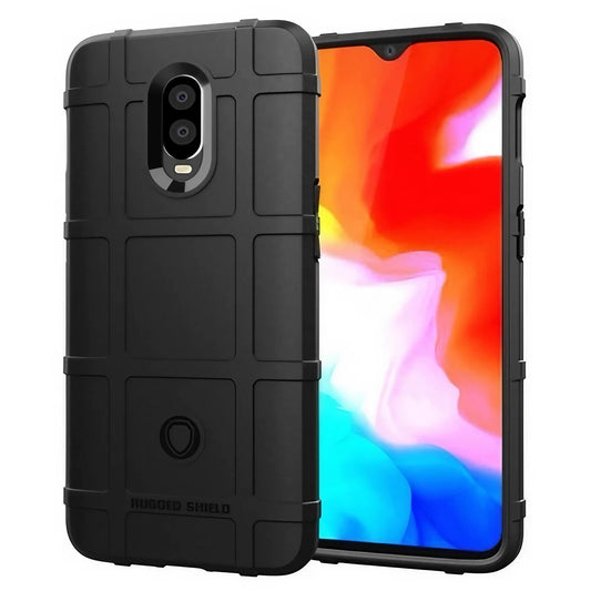 Armor Back Cover for OnePlus 6T