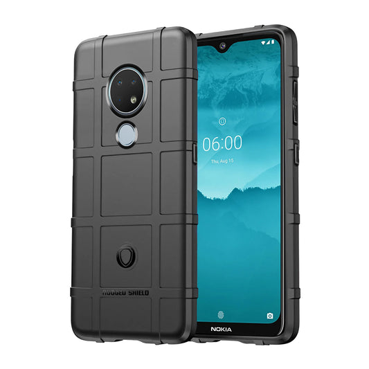 Armor Back Cover for Nokia 6.2