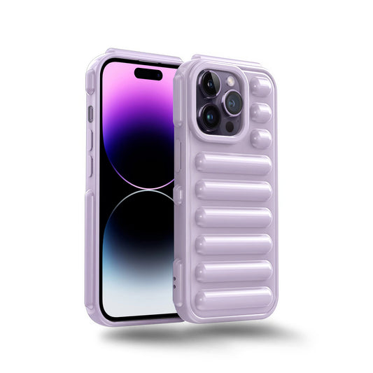 Capsule Design Case For Apple iPhone 14 Pro Max