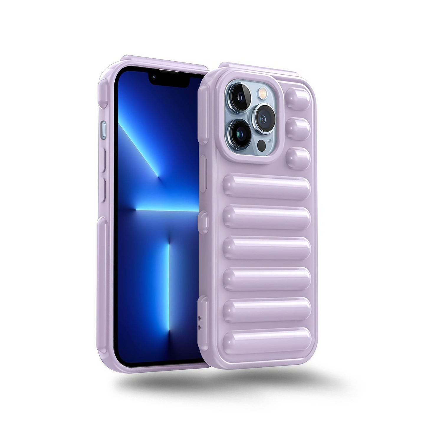 Capsule Design Case For Apple iPhone 13 Pro Max